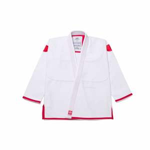 Kimono uniforme Logo personnalisé BJJ - Product Image 1
