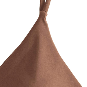 2026 prix de gros taille haute pleine longueur derniers pantalons maillots de bain soutien-gorge fournisseurs Sexy femmes maillot de bain filles Polyester/Nylon - Product Image 3