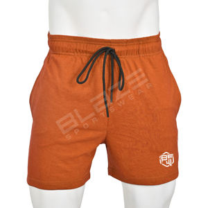Vente en gros de shorts d'été décontractés pantalons de survêtement sublimés shorts de sport fitness shorts de basket-ball personnalisés pour hommes en maille - Product Image 1