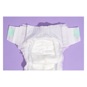 Pañales en paquetes al por mayor disponibles para venta minorista y distribución - Product Image 1