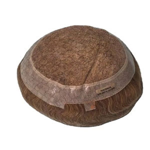 Extensiones de Cabello Humano Remy Indio 100%, Dreads Ondulados Sueltos, Peluca Yaki, Prótesis Capilar, Taz Hair BD, Trama Individual para Encaje - Product Image 2