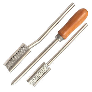 เครื่องมือทำฟันม้าแบบ Heavy Duty ทำจากสแตนเลส ทนทาน ใช้งานได้ยาวนาน - Product Image 3