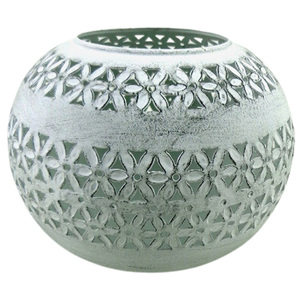 Best Selling Set of 2 Metal Votive <b>Candle</b> Holder Gold Color <b>Candle</b> Jar for Living Room Decor Handmade in <b>Bulk</b> - Product Image 6