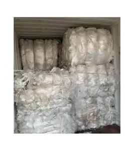 Ldpe pellicola rottami ldpe granule/pellicola LDPE rotoli di scarto lineare a bassa densità polietilene 410e