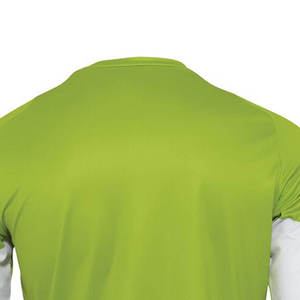 Maillot de cyclisme unisexe en polyester respirant à séchage rapide et réfléchissant, ensemble de vêtements de sport personnalisé pour adultes, grandes tailles, OEM Team - Product Image 6