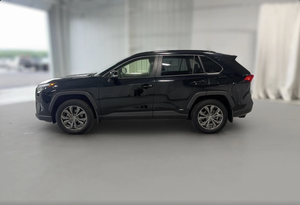 Toyota RAV4 Híbrido 2025 Automático con Volante a la Izquierda, Listo para la Venta - Product Image 5