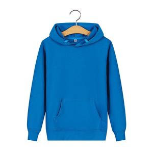 <b>Royal</b> <b>Blue</b> Hoodie for Men and Women Soft <b>Fleece</b> Pullover Sweatshirt Casual Warm Hooded Top Streetwear Winter Outfit - Product Image 1