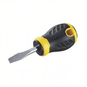 Juego de 6 Destornilladores Stanley Essential Nano con Hoja Estándar - Product Image 2