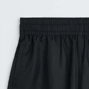 กางเกงขาสั้นลำลองผ้าฝ้าย2025สำหรับผู้ชายกางเกงขาสั้นแนวสตรีทสำหรับผู้ชาย - Product Image 3