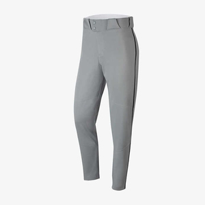 Uniforme de Béisbol Sublimado Personalizado, 100% Poliéster, Transpirable, Antibacteriano, de Secado Rápido, con Protección UV, Conjunto de Camiseta y Pantalones - Product Image 5