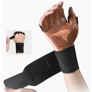 Top Vente Matériel Frais Concevez Votre Propre Vente Chaude et Tendance Prix Pas Cher Qualité Premium Gym Fitness Gants - Product Image 1