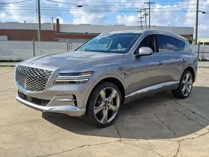 Certifié 2023 Genesis GV80 3.5T - Product Image 4