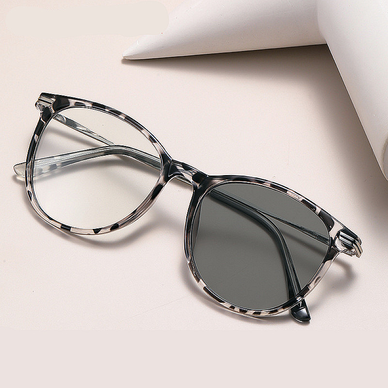 ลายเสือดาวอ่อน