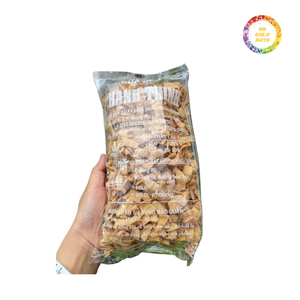 Chips de noix de coco séchées de qualité export, texture lisse, goût équilibré, prix compétitif pour la distribution en gros - Product Image 1