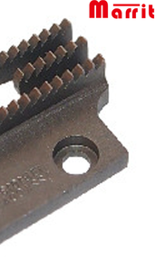 # B1613-522-W00 accessoires de MACHINE à coudre alimentation chien pour JUKI - Product Image 2