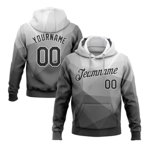 100% polyester qualité supérieure Sublimation coton mélangé sweats à capuche hommes femmes unisexe entraînement Fitness sweats à capuche - Product Image 1