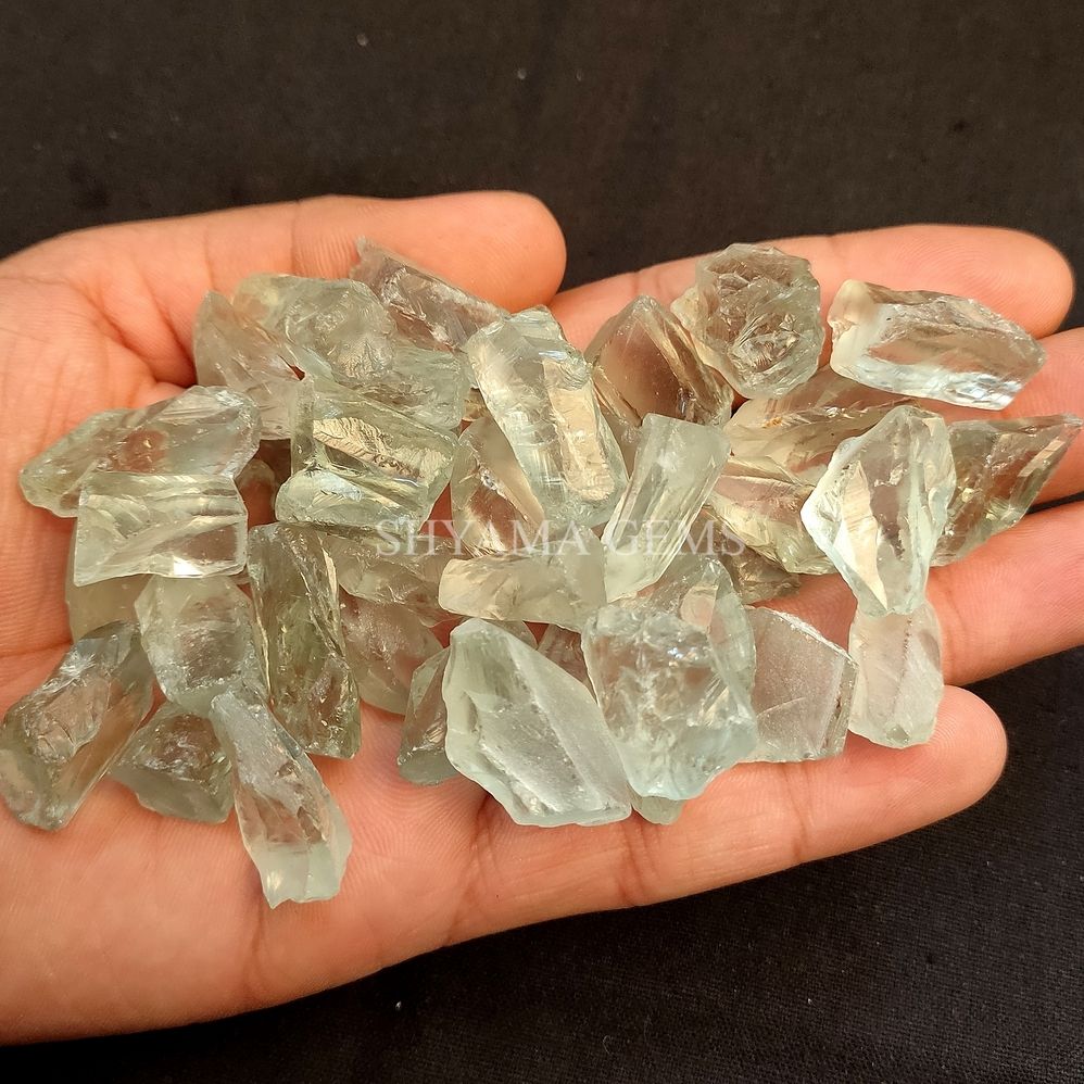 สีเขียว