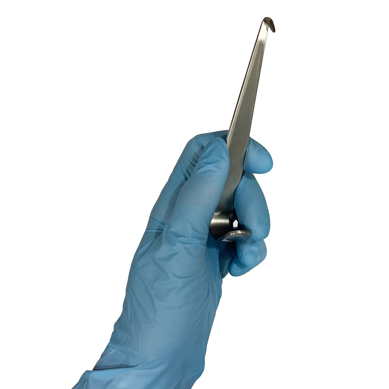 Premium Jackson Trachea Tenculum Haken 6" Chirurgische Retraktorinstrumente