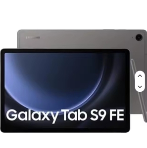 Tableta Sam Sung Galaxy Tab S9 FE de 10.9 Pulgadas, WiFi, Resolución de Pantalla TFT de 2560x1600, Cámara de 8MP, 10090mAh, Android - Product Image 1