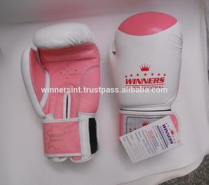 Gants de boxe Produit premium pour l'entraînement et la compétition - Product Image 4
