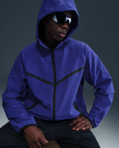 ชุดวอร์ม2ชิ้นน้ำหนักเบาสำหรับผู้ชาย - Product Image 3