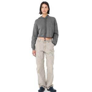 Nouvelle mode de sweat à capuche décontracté à manches longues pour femmes sweat à capuche coupe ajustée - Product Image 4