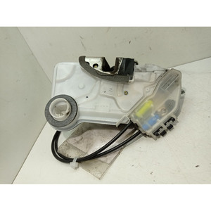 Serratura Anteriore Destra PEUGEOT 108 1a Serie B000846780 HM01 (14>) - Product Image 6