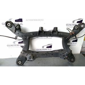 ASSALE POSTERIORE BMW Serie 3 E90 Berlina 2a Serie 33316783714 N47D20C Benzina 2000 (08>) - Product Image 2