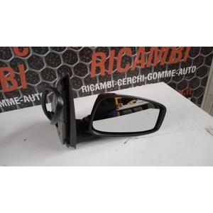 Espejo Retrovisor Derecho FIAT Stilo Sedán 5P (01>10) 735420755 - Product Image 5