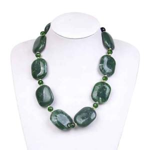 Designer Resin <b>Crystal</b> <b>Necklace</b> for Women Party Statement Jewelry fashion pendant <b>necklaces</b> fashion jewelry <b>necklaces</b> - Product Image 1