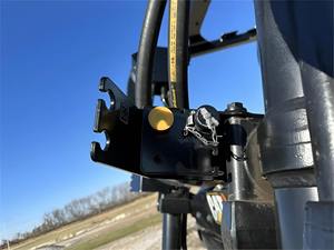 ตรวจสอบทั้งหมดสภาพดีเคลื่อนที่ในดิน2023มือสองราคาถูก D6 XE LGP - Product Image 6