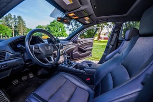 HONDA ACCORD SPORT 2.0T 2019 LISTO PARA ENVIAR - Product Image 2