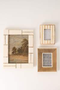 HOTE Colección Hueso Incrustaciones Marco de Fotos Mayorista Exportador Personalizado Nuevo Diseño Hueso Incrustaciones Marco de Fotos - Product Image 2