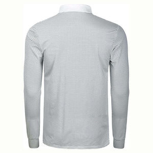 Camiseta de Rugby Profesional con Tela de Secado Rápido y Uniforme de Rugby para Deportes de Equipo, Camiseta de Rugby al por Mayor - Product Image 3