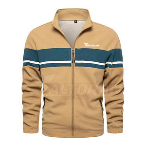 Ensemble de survêtement décontracté pour homme, vêtements de sport pour homme, survêtement d'entraînement pour homme, survêtement d'extérieur pour homme - Product Image 5