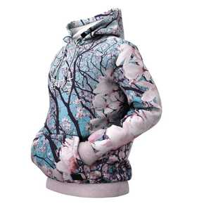 Sudaderas con Capucha de la Mejor Calidad, Sudadera Básica de Algodón Mezclado, Producto Superior de Fabricante Pakistaní, Transpirable, MOQ Bajo, Sudaderas con Capucha para Hombre - Product Image 2