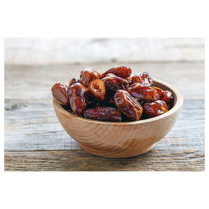 Dattes séchées de qualité supérieure offertes aux acheteurs en gros avec un prix d'usine compétitif - Product Image 1