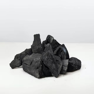 Source d'énergie thermique élevée, charbon de bois compressé 100% bois dur pour barbecue, destiné aux importateurs mondiaux ayant besoin d'une alimentation durable en combustible de cuisson - Product Image 4