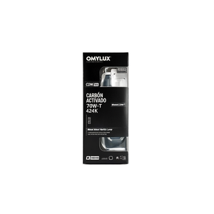 หลอดเมทัลฮาไลด์ OMNILUX CDM-T 70W/942 G-12 4200K - Product Image 3