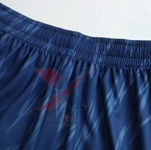 ชุดบาสเก็ตบอลออกแบบได้เองระบายอากาศได้ดีเยี่ยม - Product Image 5