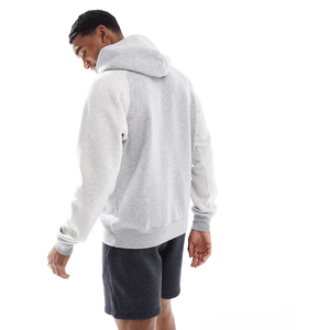 Sudaderas con capucha de algodón para hombre, estilo Unisex, gruesas, cómodas, Bangladesh, a granel, camisas con capucha para hombre, ropa personalizable de alta calidad - Product Image 3