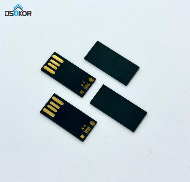Cheap Bulk Tray USB 2.0 Flash Drive with UDP Chip 128GB 64GB 32GB 16GB 8GB 4GB 2GB 1GB 1GB Black Metal Drive New & without Case