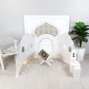 Modern Artistic Presentation Serveware for Creative Food Styling - Product Image 2