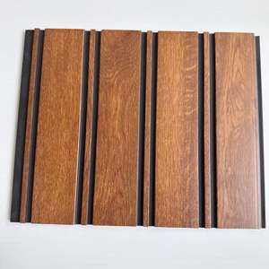 El PANEL de PVC acanalado A prueba de <span class=keywords><strong>Moho</strong></span> Mas นิยม Para techos de PVC. - Product Image 4