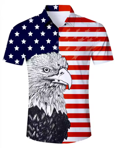 Camiseta Polo de Sublimación Personalizada OEM de Alta Calidad para Equipos de Billar y Pool, Camiseta Polo Sublimada, Camiseta Polo para Hombre - Product Image 1