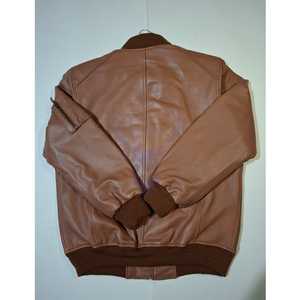 แจ็คเก็ตหนังฤดูหนาว - Product Image 4