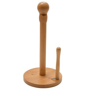 Decorative Tissue Paper Napkin Stand Standing Kitchen Tissue <b>Rolls</b> Holder Dispenser Available at Reasonable Price - Product Image 5