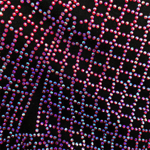 Camiseta Antiarrugas para Hombre, Superventas en Línea, Mezcla de Poliéster/Algodón, Diseño Personalizado con Pedrería, Alta Calidad, Transpirable, Manga Corta - Product Image 4