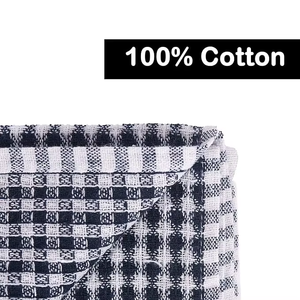 Mini toalla de cocina con peine de miel con textura de algodón absorbente para limpiar superficies de uso diario, limpieza y secado, proveedor indio - Product Image 5