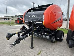 Presse à balles rondes mini KUBOTA BV4180 avec moteur et boîte de vitesses, haute productivité, origine américaine, garantie 1 an - Product Image 6